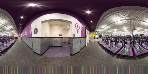 Gym «Planet Fitness», reviews and photos, 4848 W Western Ave, South Bend, IN 46619, USA