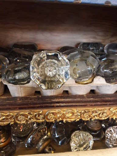 Hardware Store «Hippo Hardware & Trading Co», reviews and photos, 1040 E Burnside St, Portland, OR 97214, USA