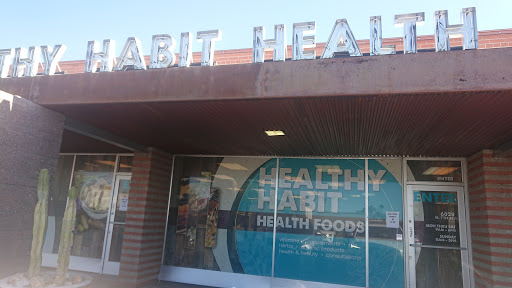 Health Food Store «Healthy Habit Health Foods», reviews and photos, 6029 N 7th St, Phoenix, AZ 85014, USA