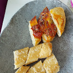 Photo n°1 de l'avis de Nerone.l fait le 01/10/2022 à 13:42 sur le  Ristorante I giardini al Lago pizzeria à Predore