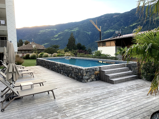 Extérieur hôtels B&B Marchegg 39025 Naturns