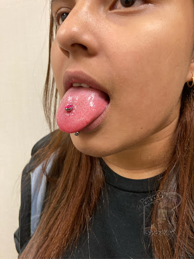 Find matching family tattoo ideas for your next unique tattoo in Dallas at 1044 Piercing Studio