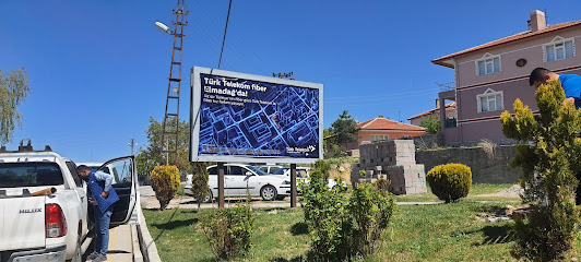Türk Telekom-elmadağ