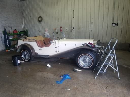 Used Car Dealer «321 Drive», reviews and photos, 4000 Charlotte Ave, Nashville, TN 37209, USA