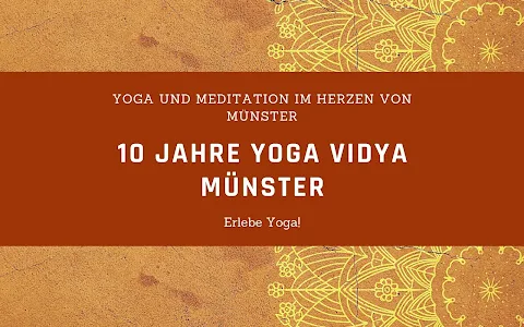 Yoga Vidya Münster image