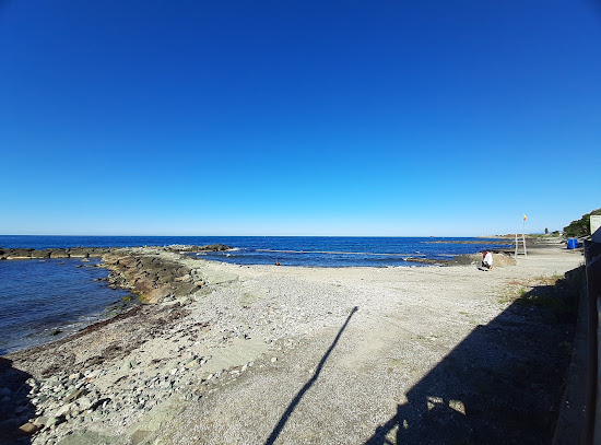 Ali Pasa Beach