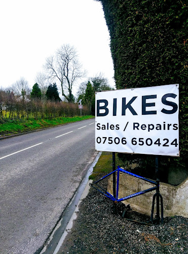 Reviews of Dillys Bike Shed in Warrington - Bicycle store