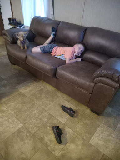 Furniture Store «Ashley HomeStore», reviews and photos, 1310 W 15th St, Panama City, FL 32401, USA