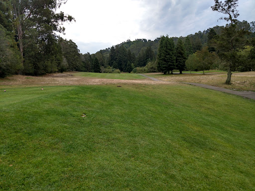 Golf Club «Tilden Park Golf Course», reviews and photos, 10 Golf Course Dr, Berkeley, CA 94708, USA