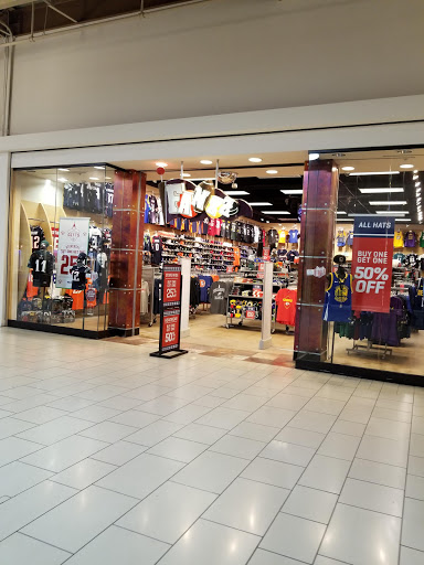 Shopping Mall «West Greeley Mall», reviews and photos, 2050 Greeley Mall, Greeley, CO 80631, USA