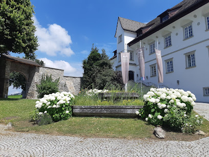 Hochschule für Aufbaustudien