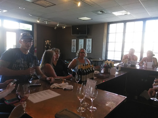 Winery «AntoLin Cellars», reviews and photos, 14 N Front St, Yakima, WA 98901, USA