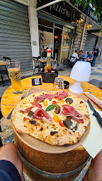 Photo n°56 de L'Epizzeria fredo à Ajaccio ()