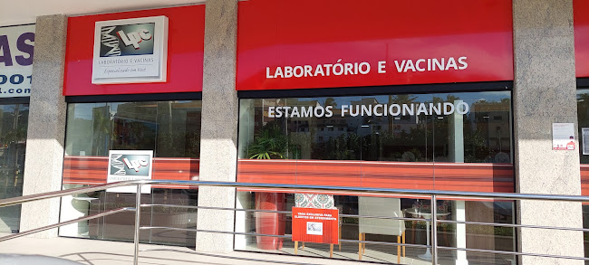 LPC Laboratório e Vacinas Imbuí: Exames Laboratoriais, Vacina Adultos, Vacina Infantil, Salvador BA - Laboratório
