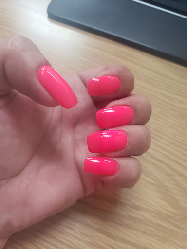 Nail Salon «Impress Nails», reviews and photos, 6597 Laketowne Pl, Albertville, MN 55301, USA