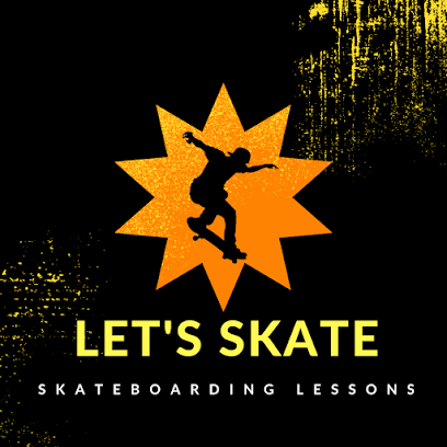 Let's Skate Skateboarding Lessons
