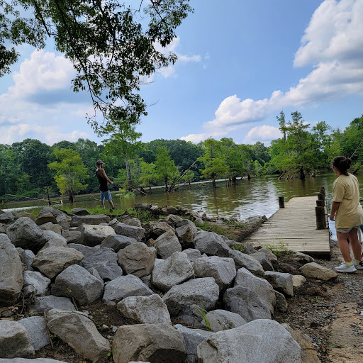 Park «Leake County Water Park», reviews and photos, 1190 Park Rd, Lena, MS 39094, USA