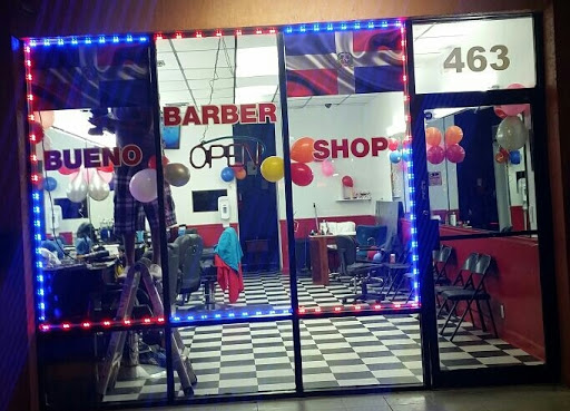 Barber Shop «Bueno Barbershop», reviews and photos, 463 NE 167th St, North Miami Beach, FL 33162, USA