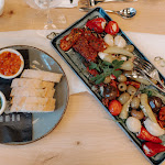 Photo n°3 de l'avis de Henrike. fait le 16/03/2024 à 11:36 sur le  Samoa Restaurant Timmendorf à Timmendorfer Strand