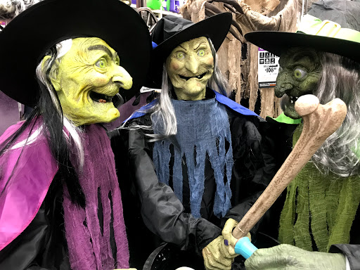 Home Improvement Store «The Home Depot», reviews and photos, 1555 St Georges Ave, Colonia, NJ 07067, USA