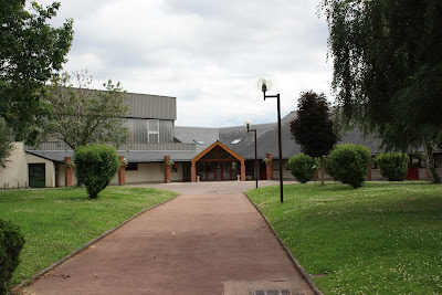 LOISIRS ET SPORTS DU PAYS MAROLLAIS à Marolles-les-Braults