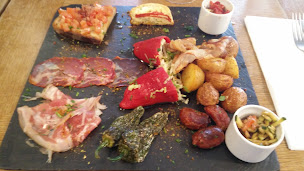 Photo n°23 de Beaurepaire Ambassade du Béarn - Restaurant Paris Terrasse à Paris ()