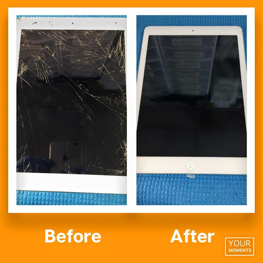 Cell Phone Store «PC Tech Computer Store», reviews and photos, 544 Warwick Ave, Warwick, RI 02888, USA