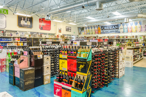 Liquor Store «Checkers Discount Liquors & Wine», reviews and photos, 35202 S Dixie Hwy, Homestead, FL 33034, USA