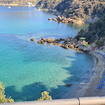 Photo n°7 de l'avis de Gentian.u fait le 21/07/2022 à 09:01 sur le  Hotel Viticcio, Elba Island à Viticcio