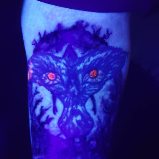 Explore tattoo half sleeve sketches ideas, creative tattoo ideas in Erie, available at EliKingInk