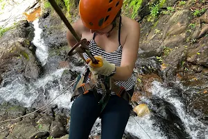 Costa Rica Waterfall Tours image