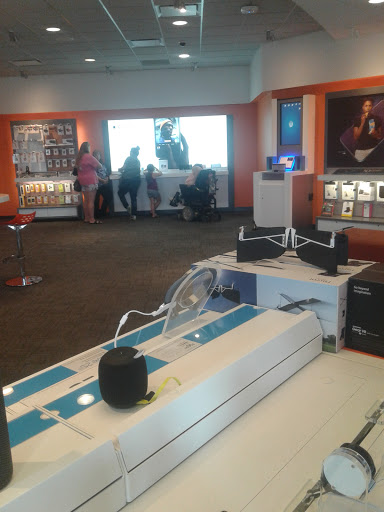 Cell Phone Store «AT&T», reviews and photos, 1381 Junction Hwy, Kerrville, TX 78028, USA