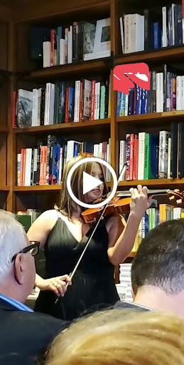 Book Store «Books & Books», reviews and photos, 265 Aragon Ave, Coral Gables, FL 33134, USA