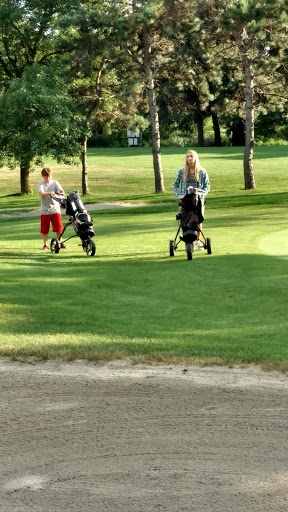 Golf Club «Bunker Hills Golf Club», reviews and photos, 12800 Bunker Prairie Rd NW, Coon Rapids, MN 55448, USA