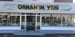 Orhanın Yeri Duvalı Tatlı