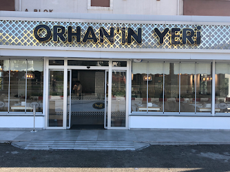 Orhanın Yeri Duvalı Tatlı
