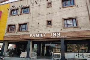 Family inn restaurant & bakers - Restrurant in Hisar - Bakers in Hisar image