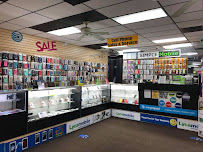 MG WIRELESS - Photo 6 - Car repair in Birmingham, AL, Birmingham