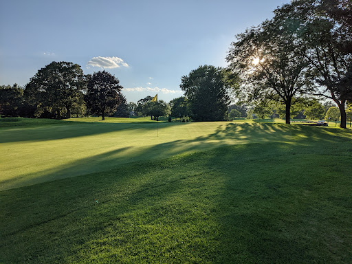Golf Course «Phalen Park Golf Course», reviews and photos, 1615 Phalen Dr, St Paul, MN 55106, USA