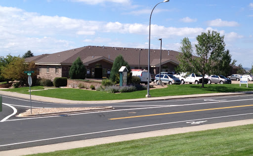 Real Estate Agency «RE/MAX Alliance Greeley», reviews and photos, 1275 58th Ave, Greeley, CO 80634, USA