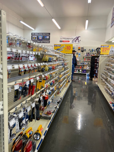 Auto Parts Store «NAPA Auto Parts - Desert Area Corporation», reviews and photos, 45650 Fargo St, Indio, CA 92201, USA