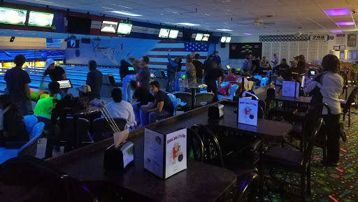 Bowling Alley «Wadena Lanes & Proshop», reviews and photos, 24 Birch Ave NW, Wadena, MN 56482, USA