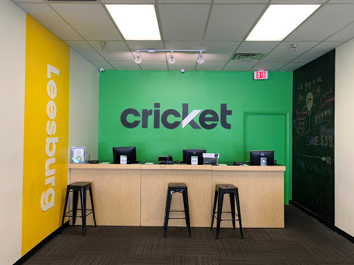 Cell Phone Store «Cricket Wireless Authorized Retailer», reviews and photos, 2247 Citrus Blvd, Leesburg, FL 34748, USA