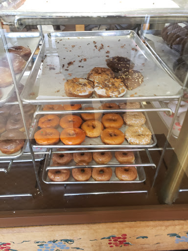 Donut Shop «St George Donut Shop», reviews and photos, 3012 S National Ave, Springfield, MO 65804, USA