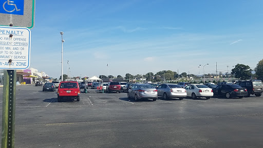 Grocery Store «Save-A-Lot», reviews and photos, 1161 Maryland Ave, Hagerstown, MD 21740, USA