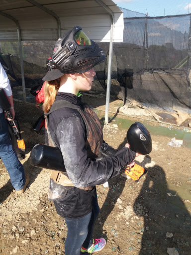 Paintball Center «LVL UP Sports Paintball Park», reviews and photos, 5390 Harrisburg Pike, Grove City, OH 43123, USA