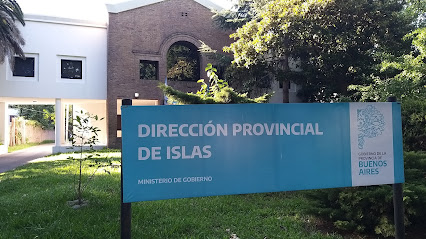 Dirección Provincial de Islas