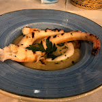 Photo n°1 de l'avis de Doron.a fait le 20/09/2020 à 20:37 sur le  Ristorante Bella Vista sul mare à Ravello