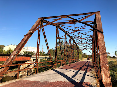 Rock Creek Bridge