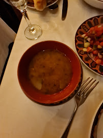 Les plus récentes photos du Restaurant marocain La Maison de Charly à Paris - n°5